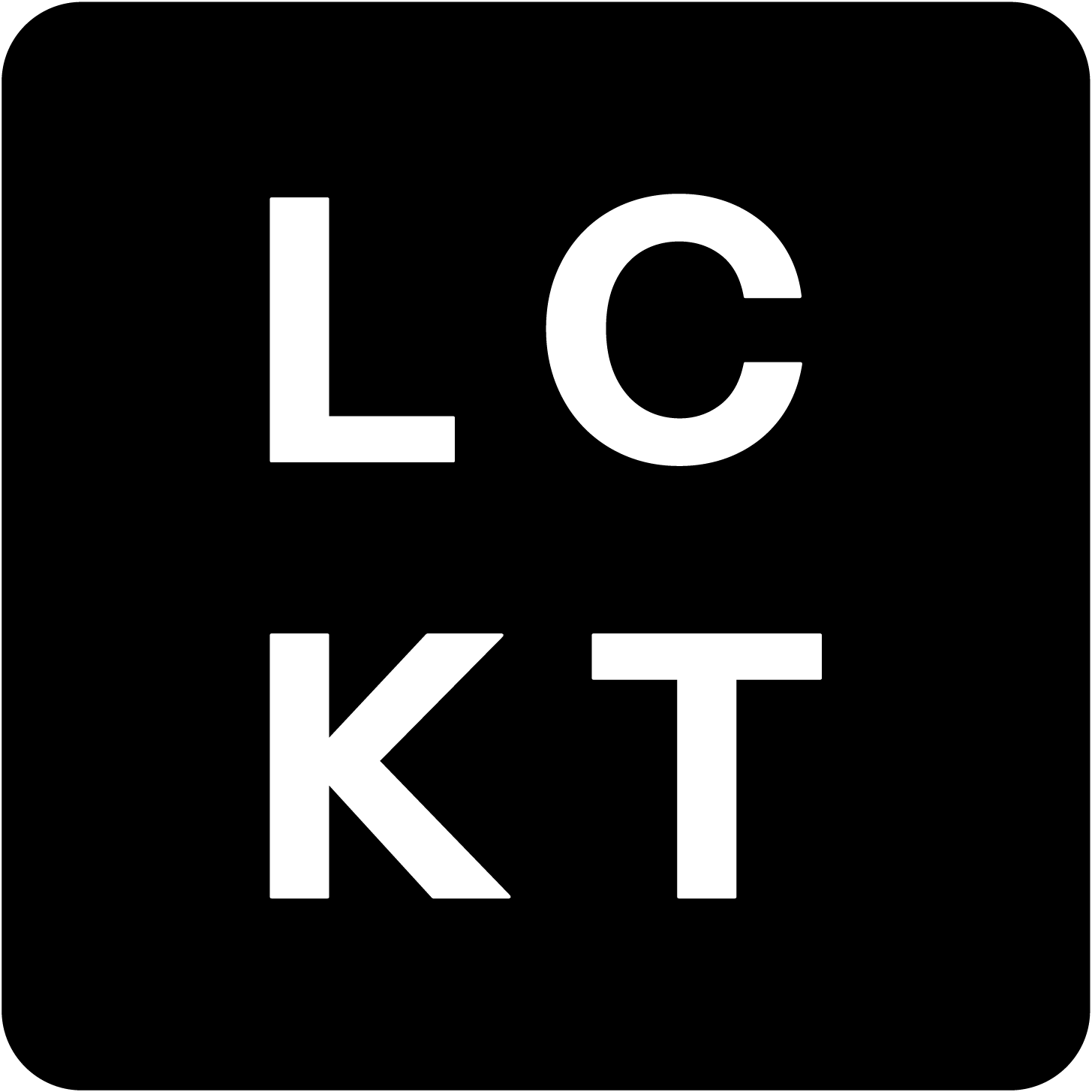 Logotype de La Cie. Ki Tok